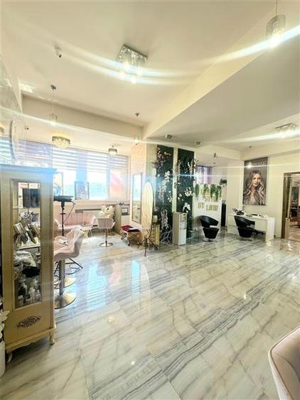 Spațiu comercial, de 320 mp, în ICIL