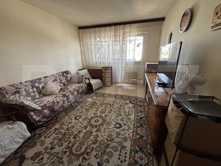 Apartament 2 camere, 50 mp, zona Republicii - 6