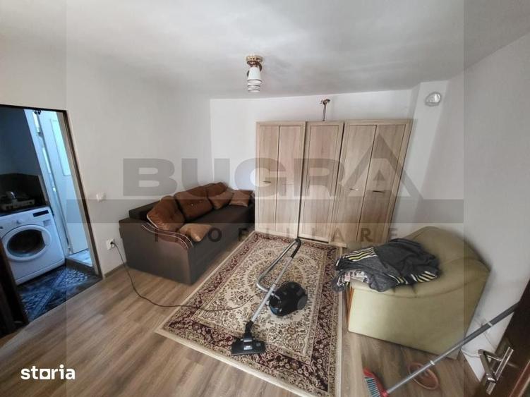 Casă cu 4 camere cu Teren 240 Mp în Baciu