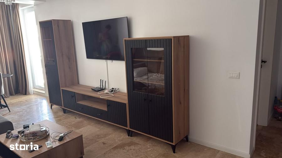 Apartament cu 2 camere în Nord