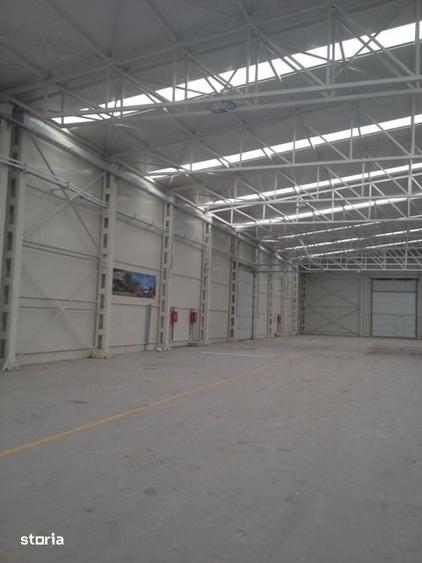 Spațiu comercial, de 1,700 mp, în Central