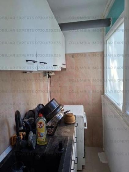 Apartament cu 2 camere în Brâncoveanu