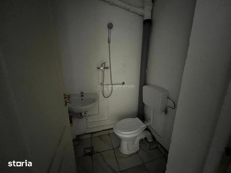 Garsonieră în Central