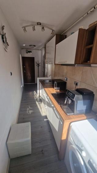Apartament cu 2 camere decomandat în Carpați 1