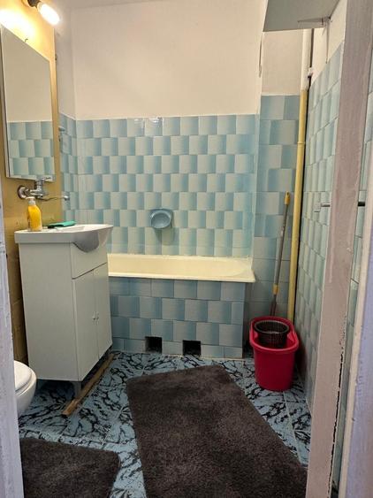 Garsonieră semidecomandată în Florești
