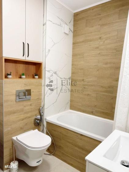 Apartament cu 2 camere de inchiriat in Prima Arena - 8