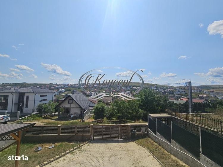 Casă cu 4 camere în Juc-Herghelie