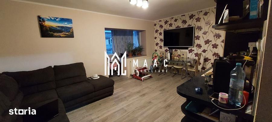 Apartament cu 3 camere în Ostroveni