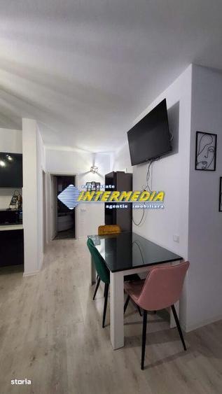 APARTAMENT 3 CAMERE I BLOC NOU I LIFT I PARCAREI MOBILAT SI UTILAT I - 6