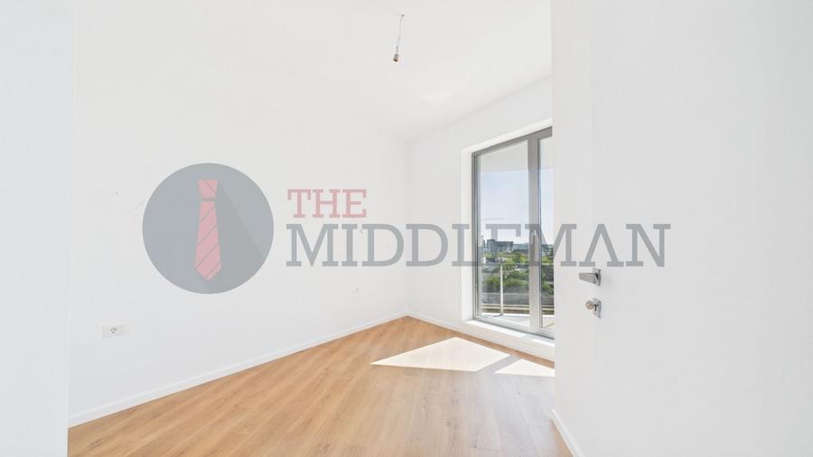 Apartament cu 3 camere în Grivița