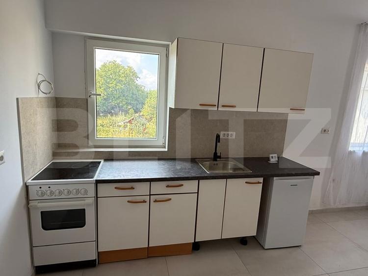 Garsonieră modernă, 25 mp, Centru - 5