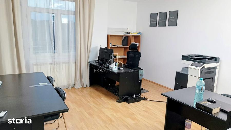 Spațiu comercial, de 80 mp, în Rovinari