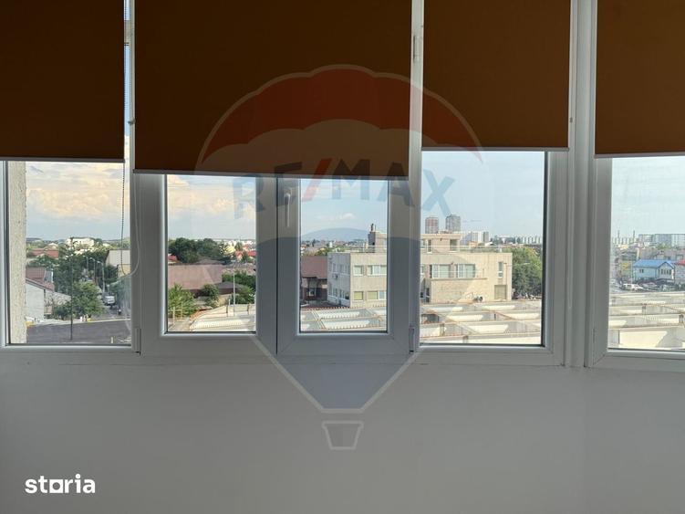Apartament cu 3 camere, mobilat în Berceni