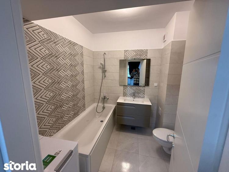 Apartament cu o camera , Dacia - 3