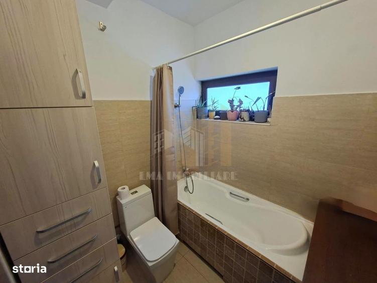 Apartament 3 camere Uranus Sanpetru Brasov - 10