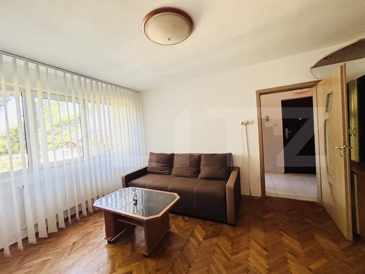 Apartament 2 camere, etaj intermediar, pet-friendly | Astra - 3