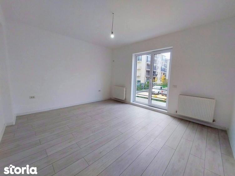 Apartament cu 2 camere decomandat în Dobroești