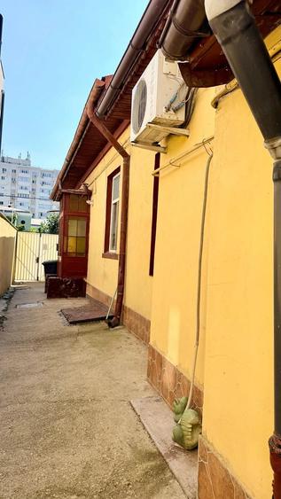 Casă cu 4 camere cu Teren 102 Mp în Parcul Circului