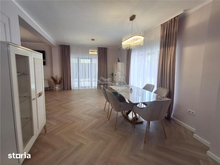 Casă cu 4 camere cu Teren 250 Mp în Șelimbăr