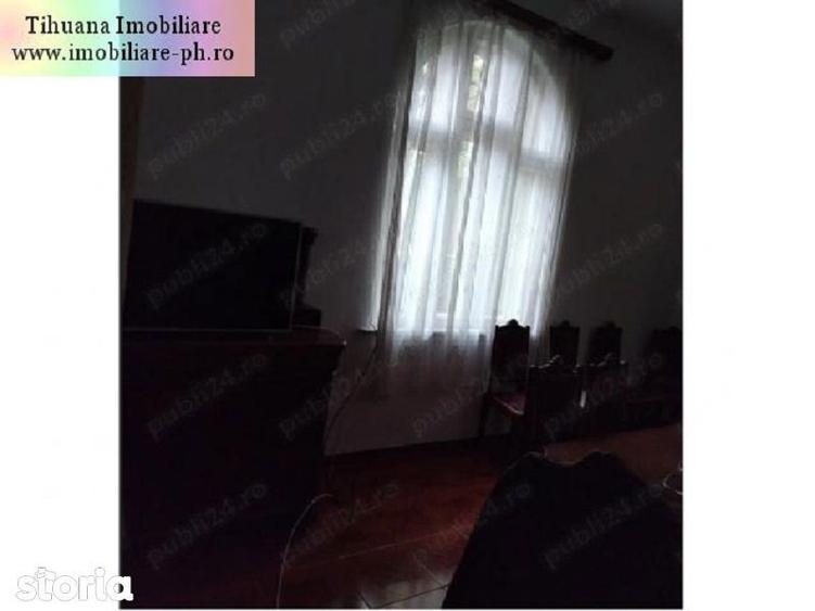 Casă cu 5 camere cu Teren 285 Mp în Central