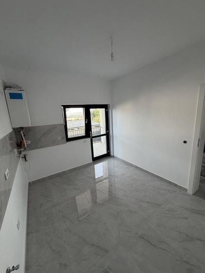 Casă cu 4 camere în Horpaz