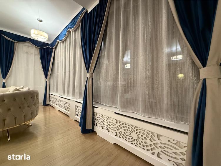 Apartament cu 3 camere în Țiglina 1