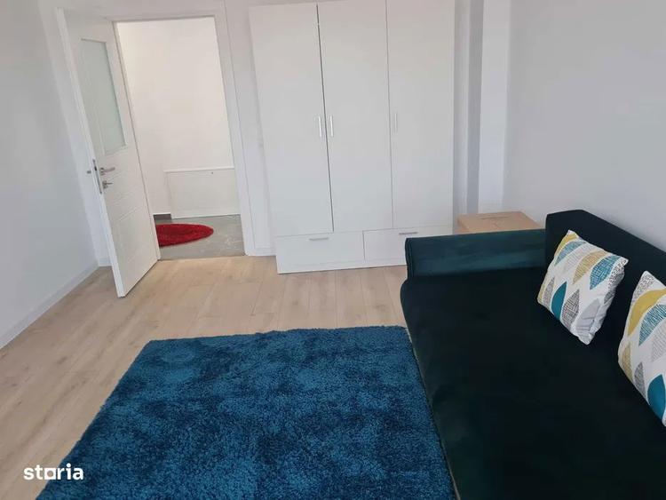 Apartament cu 2 camere în Nicolina