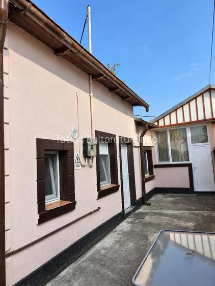 Casă 3 camere | Bucurestii Noi | M. Laminorului 11' | Teren 220 mp