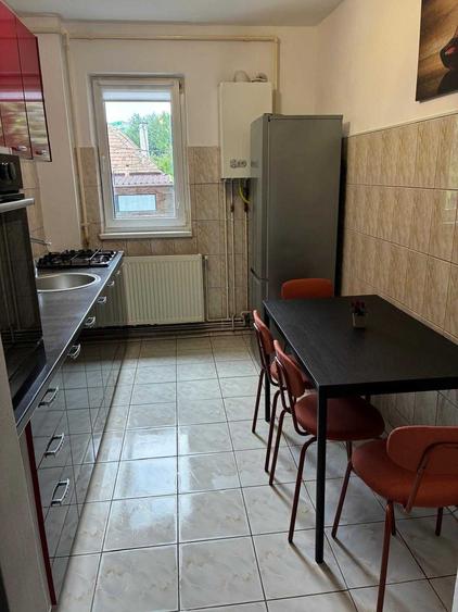 Proprietar, inchiriez apartament 2 camere Scriitorilor - 6