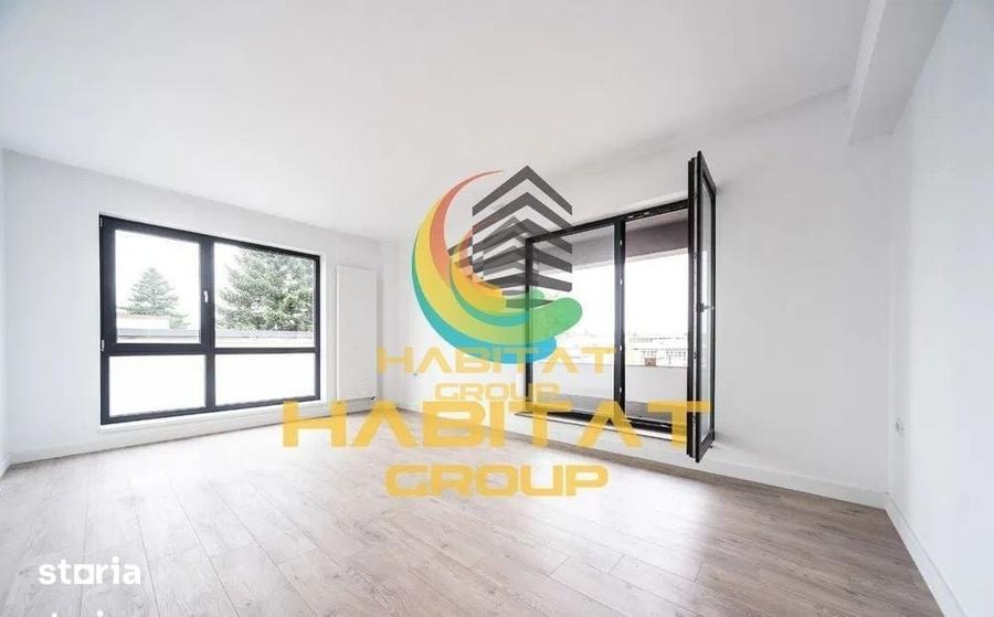Apartament cu 3 camere în Apărătorii Patriei