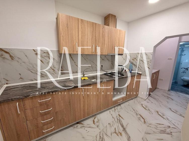| Apartament 2 camere | Renovat Complet cu pivnita | - 6