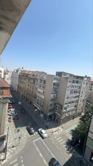 Apartament cu 2 camere în Medicină