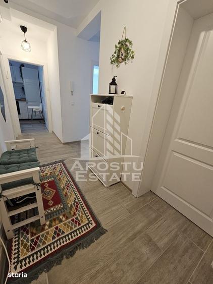 Apartament 2 camere de vanzare, 59mp utili + 85mp gradina, in Giroc - 8