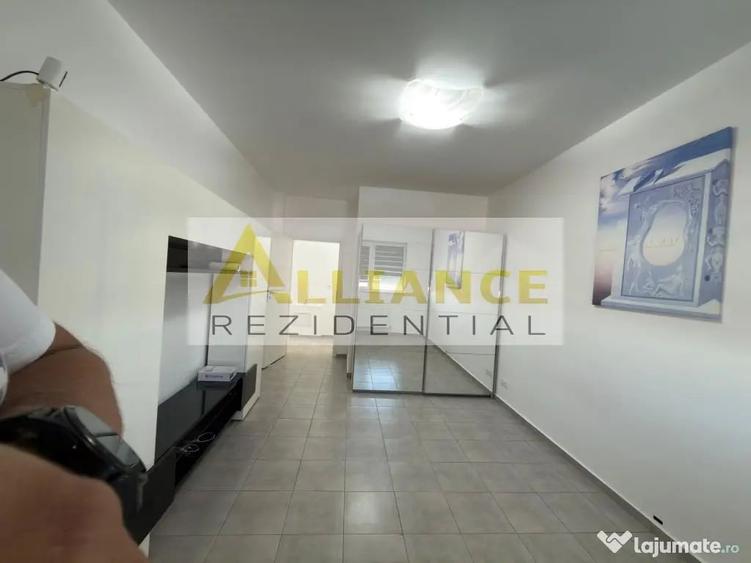 Apartament cu 2 camere decomandat în Metalurgiei