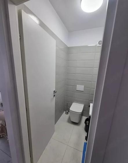 2 camere Onix Park North / Loc de parcare inclus / Metrou 10 min - 7