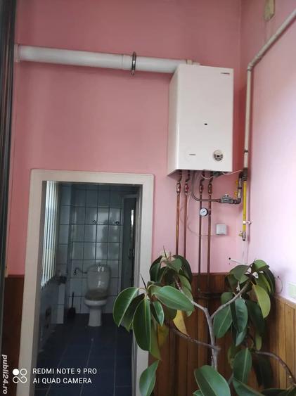 Spațiu comercial, de 60 mp, în Central