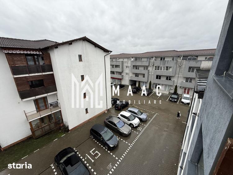 Apartament 2 camere | Arhitec?ilor - Calea Cisnadiei | parcare - 2