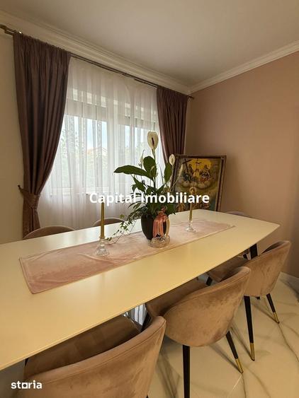 Casă cu 4 camere cu Teren 500 Mp în Sântandrei