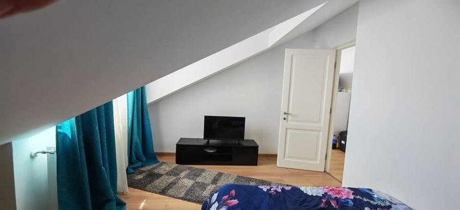 Apartament cu 2 camere Galata - 5