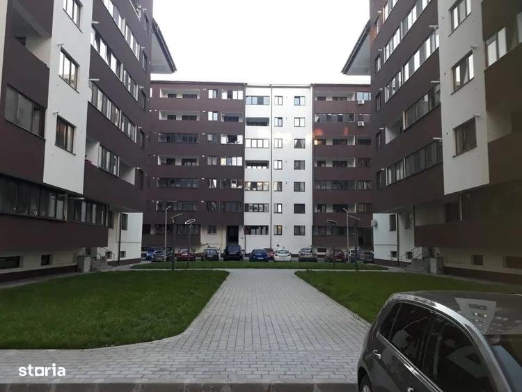 Garsonieră decomandată, mobilată în Rahova