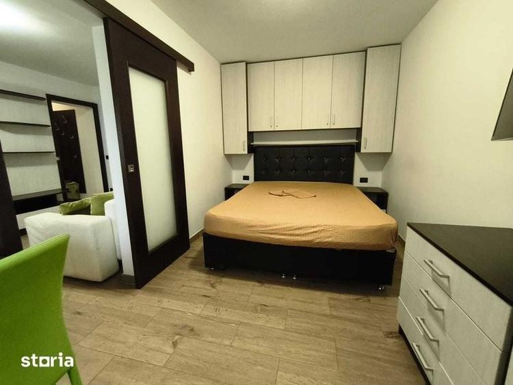 Apartament cu doua camere in Alexandru cel bun - 1