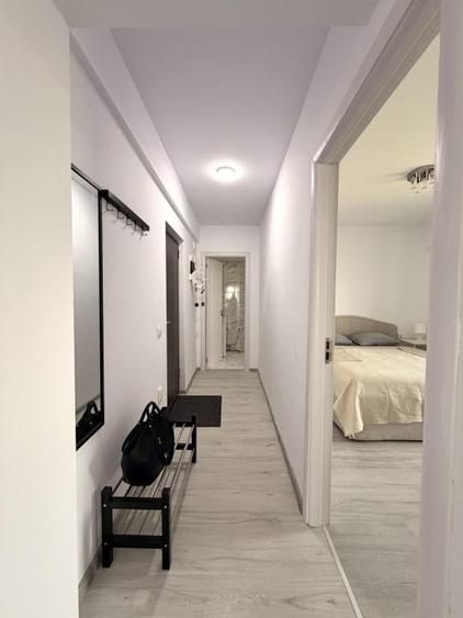 Otopeni 2 camere premium in Otopeni cu terasa de 30mp - 2