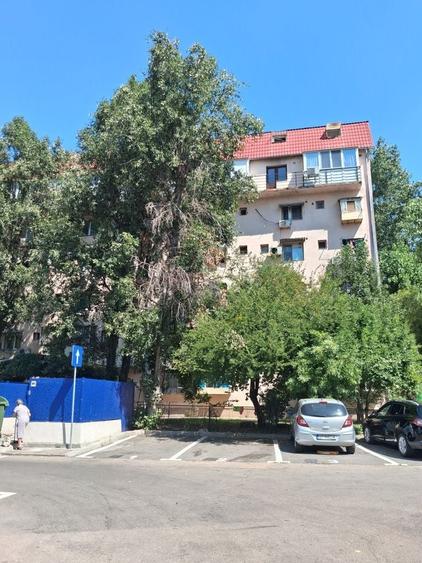 Garsonieră în Central