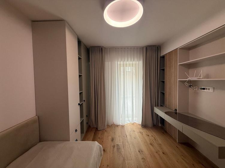 Parter Nou cu Gradina - Zona Unirii Bucuresti - Bloc 2026 - 6
