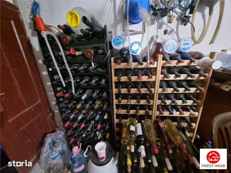 Casă cu 4 camere cu Teren 1344 Mp în Central