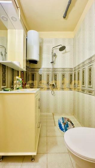Apartament cu 2 camere decomandat, mobilat în Floreasca