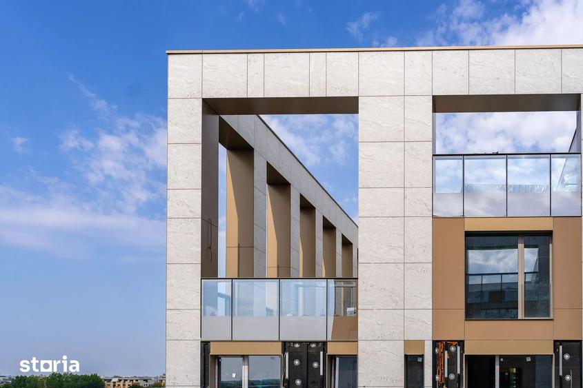 Rent I 2 Bedroom Apartment | Luxury Building | Iancu Nicolae I Pipera - 19