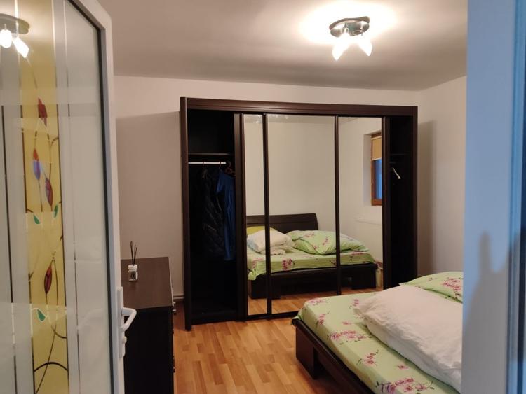 Casă individuală cu 3 camere cu Canalizare în Valu lui Traian