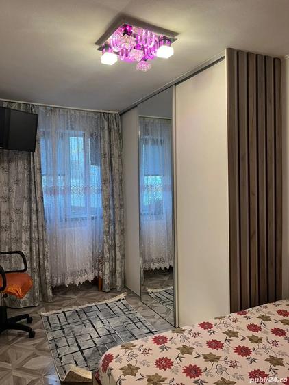 Inchiriez apartament 2 camere confort 3 zona, Carrefour Pantelimon - 4