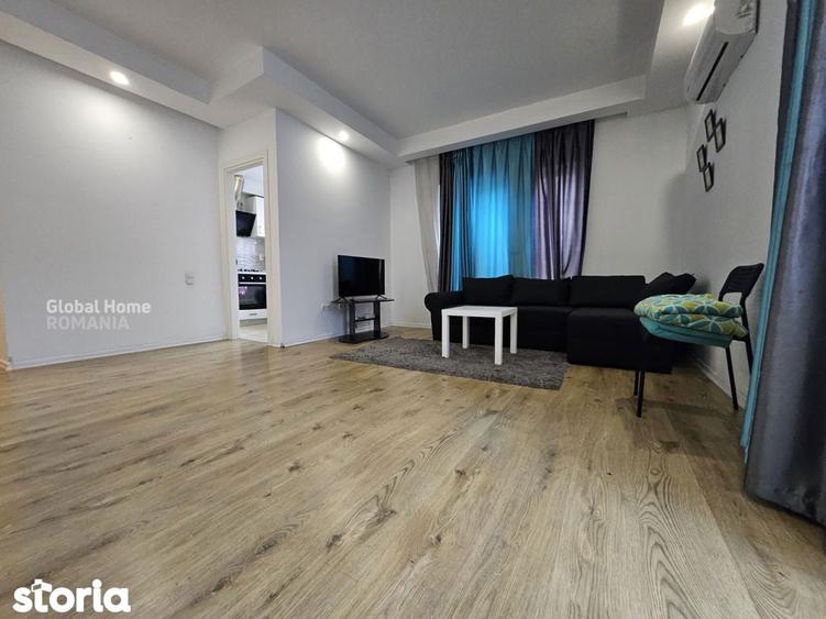 Apartament cu 3 camere decomandat în Pipera — fotografia 1